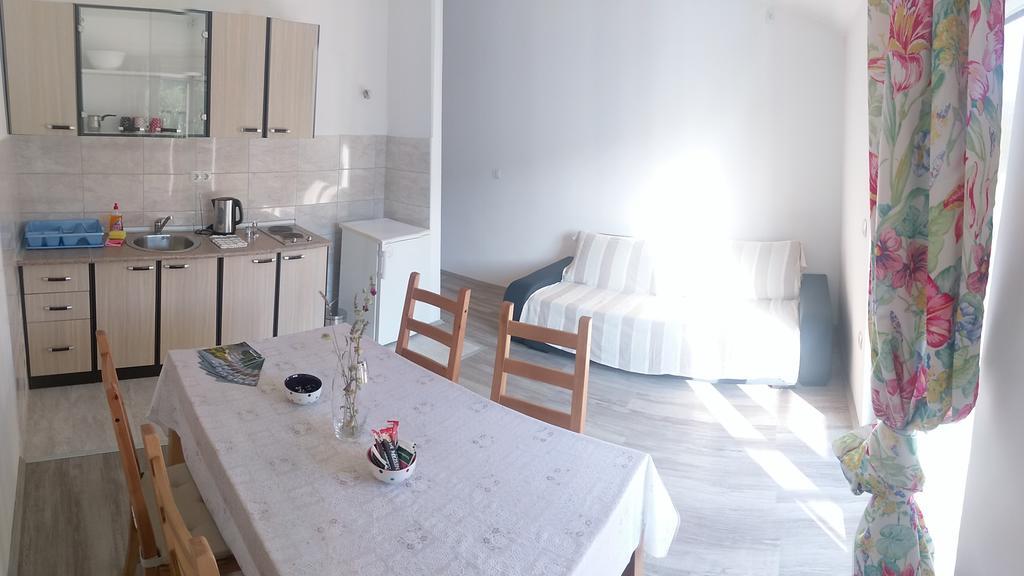 Apartments Sadina Skradin Exteriör bild
