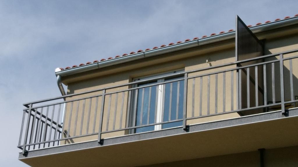 Apartments Sadina Skradin Exteriör bild